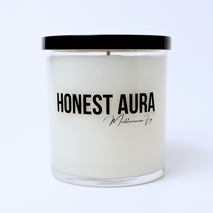 Honest Aura