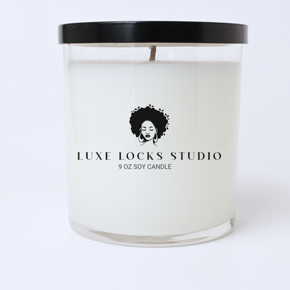 Custom Business Candles (Minimum Order of 10)