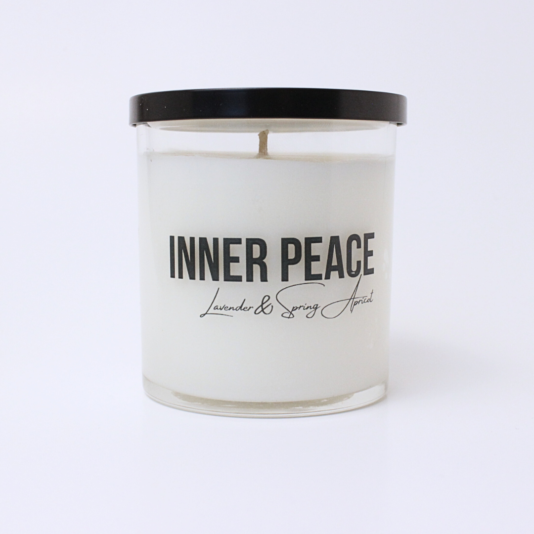 Inner Peace