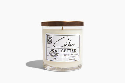 Goal Getter Candle